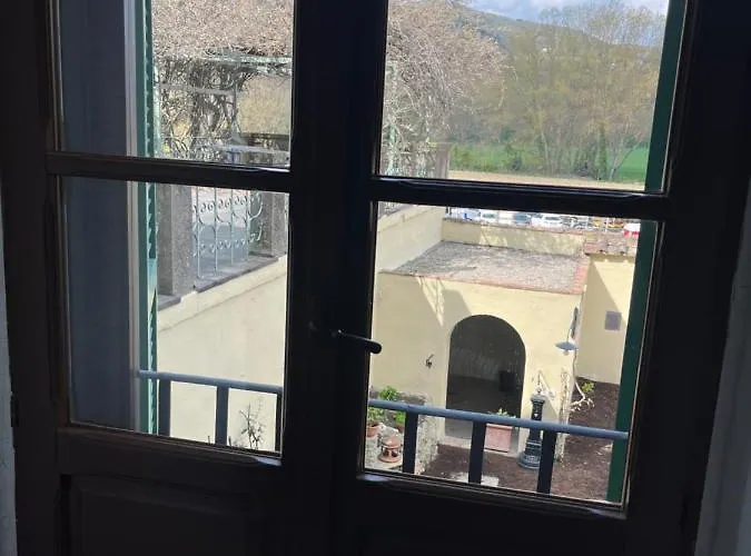 Casa Di Silvia_monolocale * Città di Castello